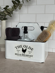 Contenedor “The Olden”