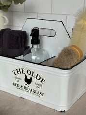 Contenedor “The Olden”
