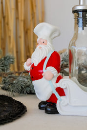 Porta Alcuza Pascuero Chef