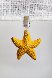 Set Pesos Mantel Estrella (x4)