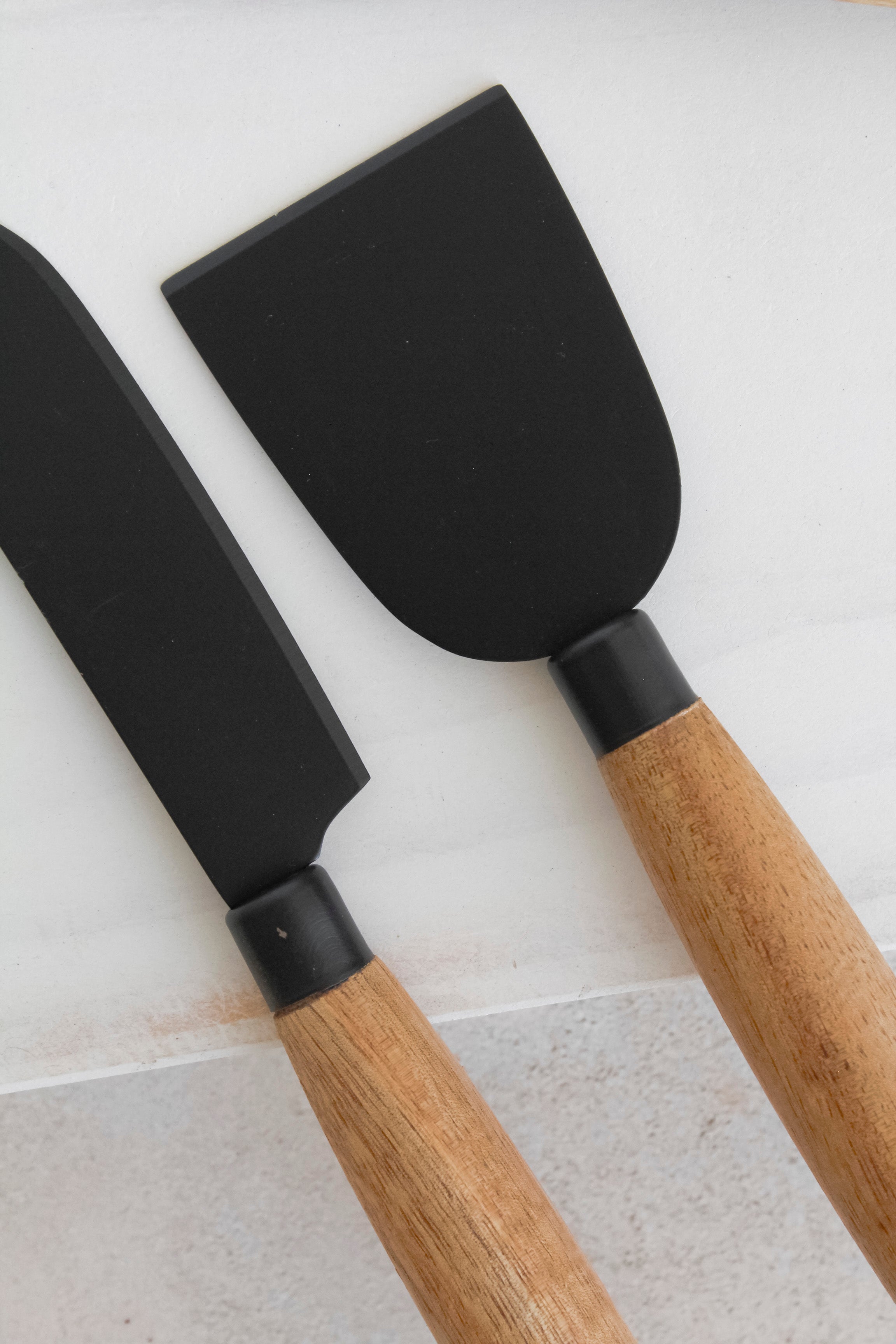 Set Cuchillos Queso (x3)