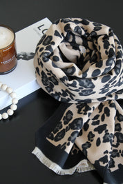 Bufanda Cheetah