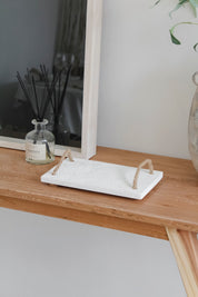 Bandeja Piedra Rectangular Mediana