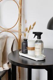 Bandeja Piedra Ovalada