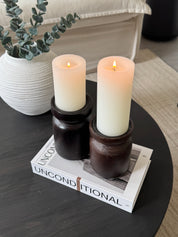 Set Candelabro Verona