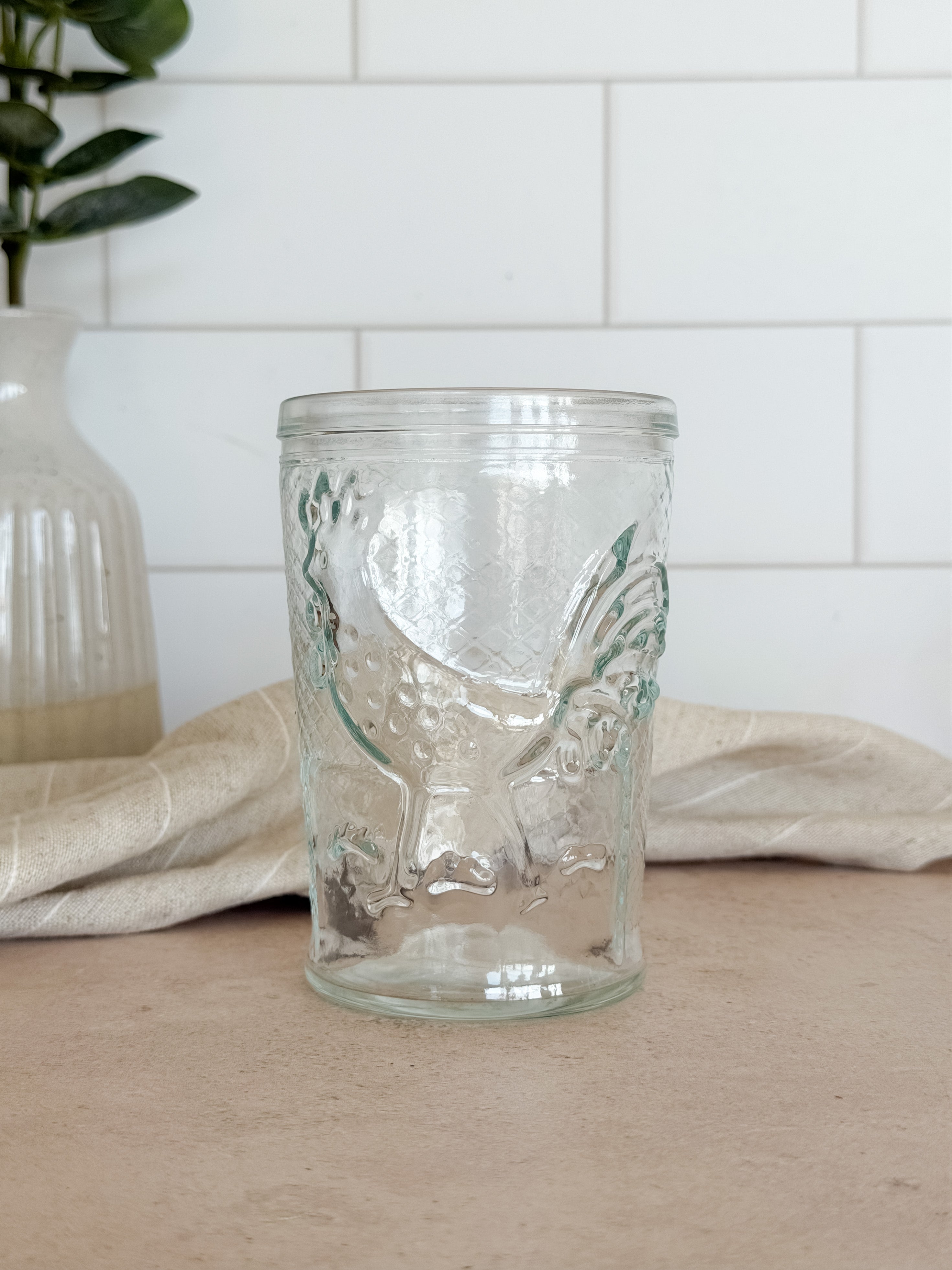 Set Vasos Gallo