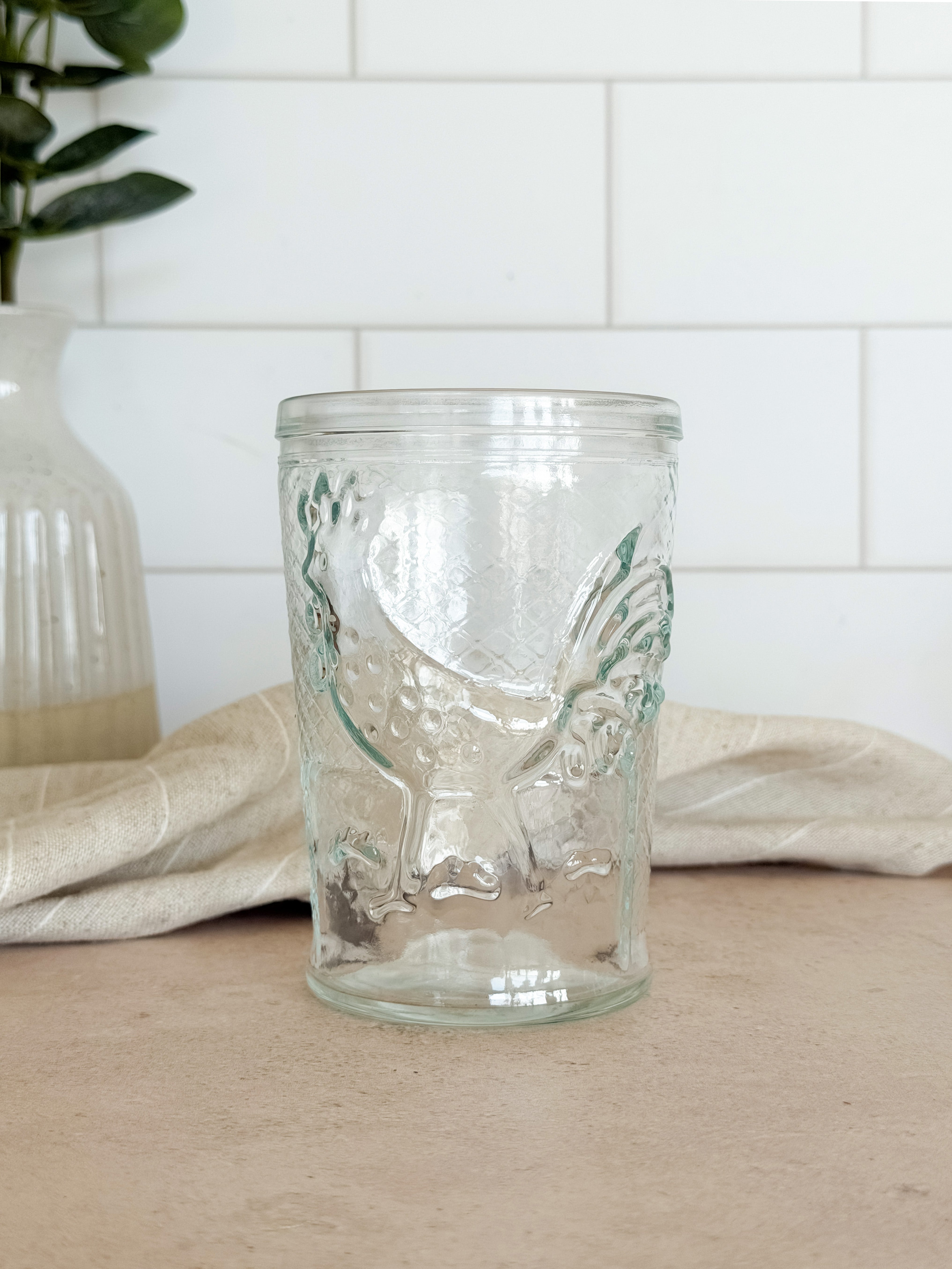Set Vasos Gallo