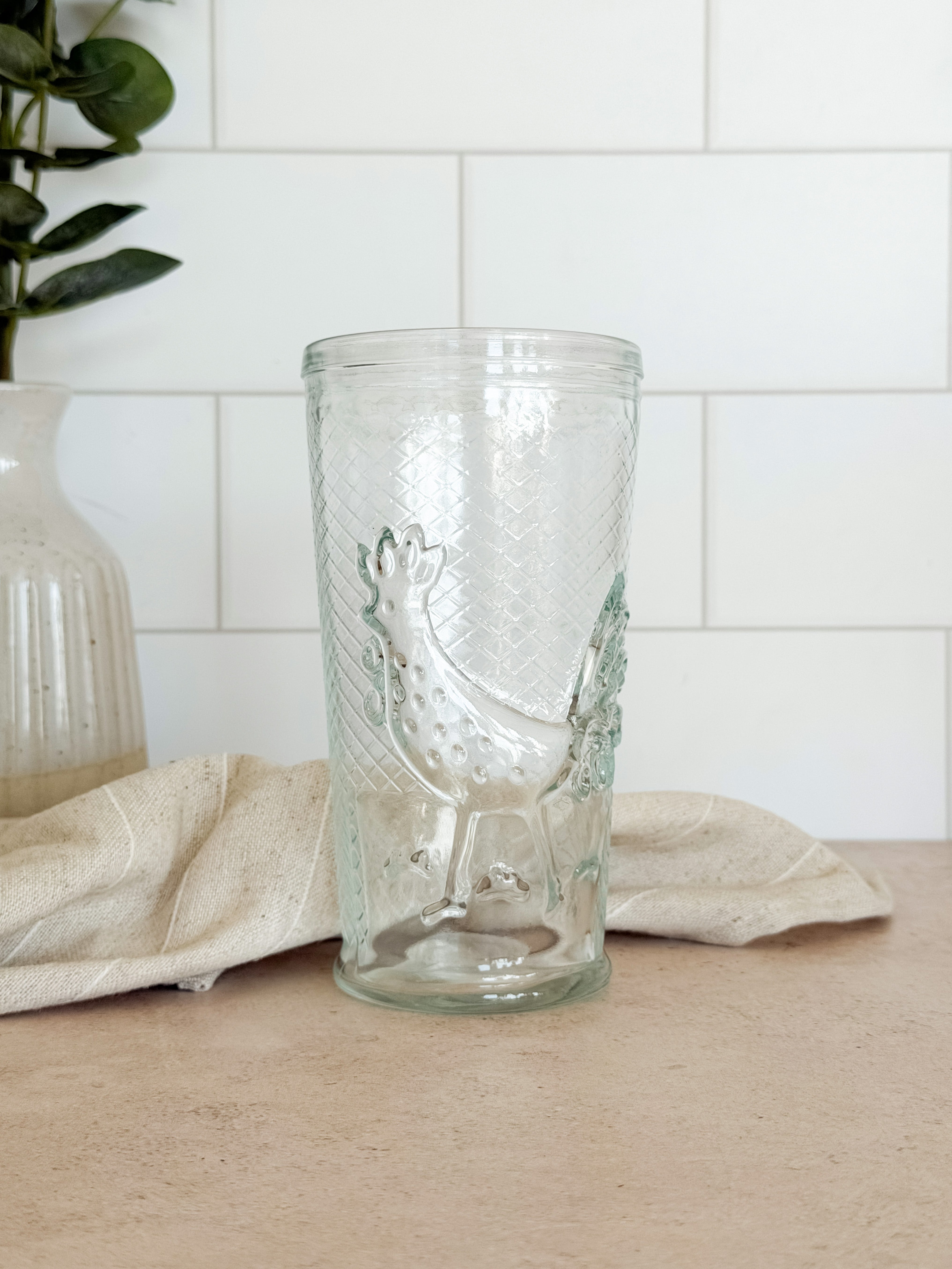 Set Vasos Gallo