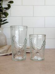 Set Vasos Gallo