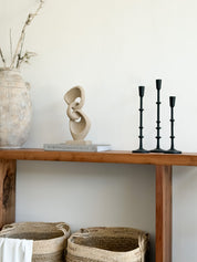 Escultura Eslabones