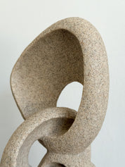 Escultura Eslabones