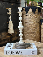 Candelabro Marroquí