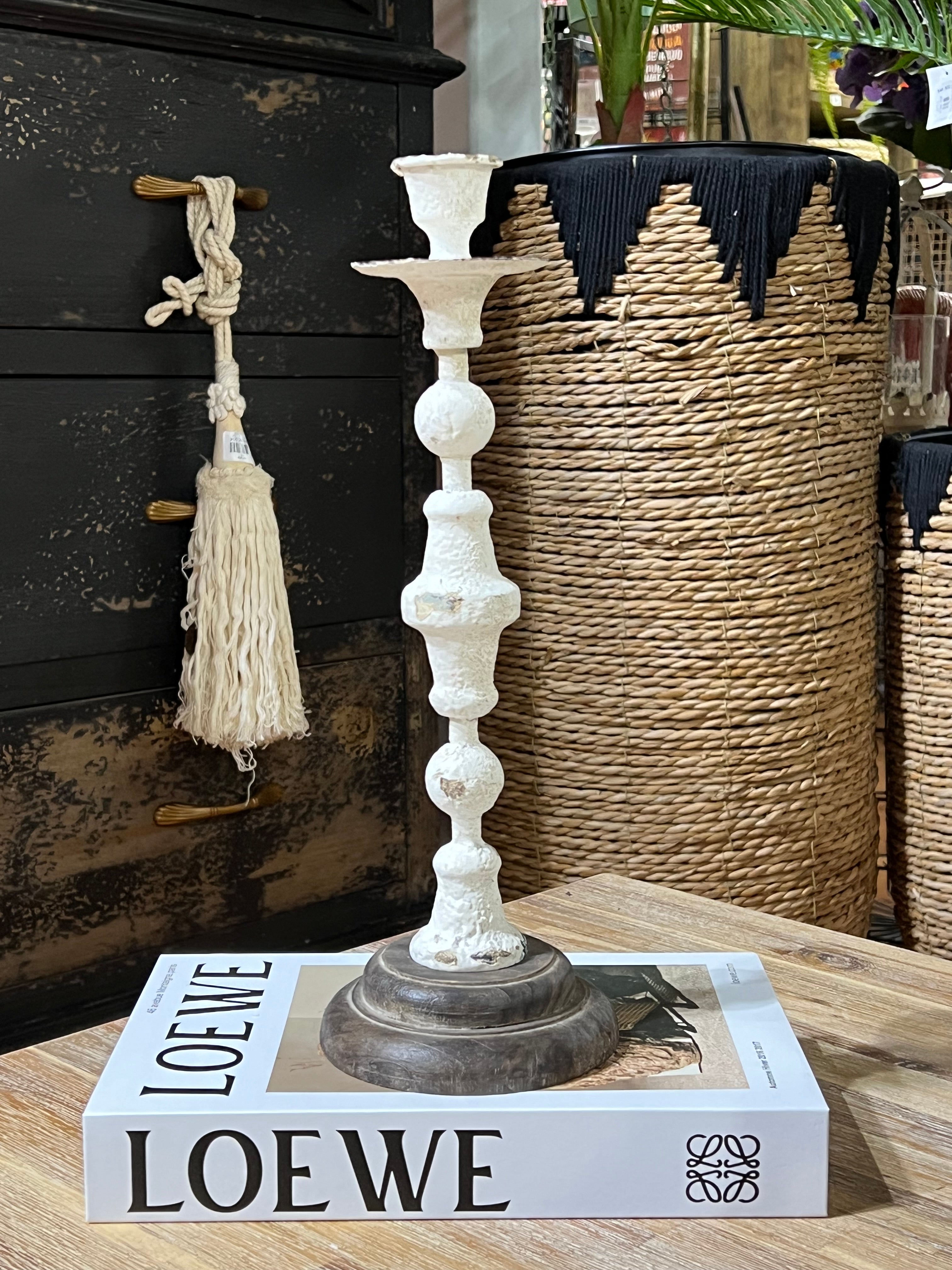 Candelabro Marroquí