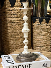 Candelabro Marroquí