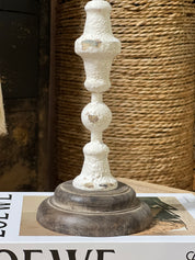 Candelabro Marroquí