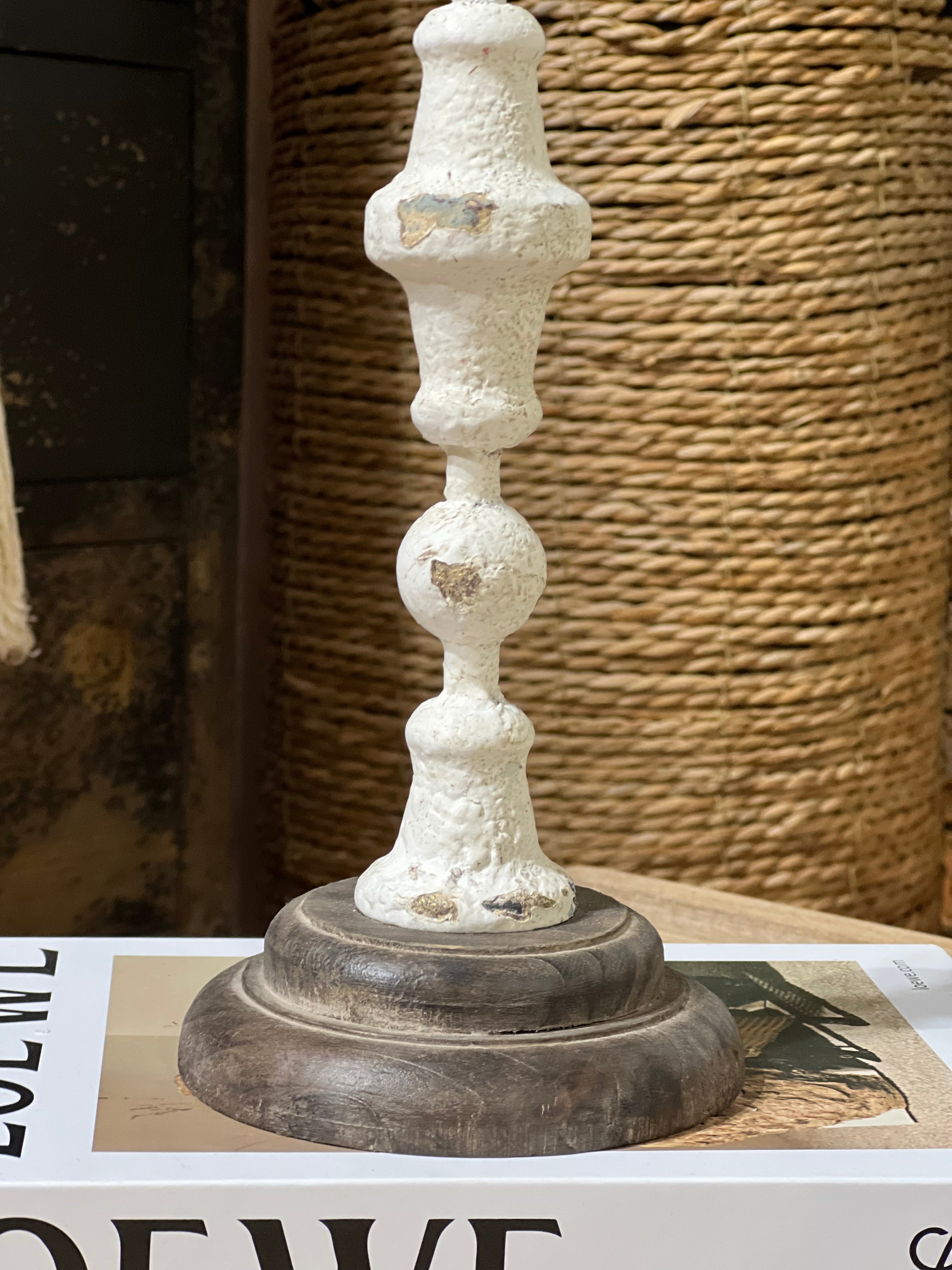 Candelabro Marroquí