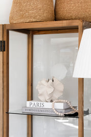 Florero Marina Crudo