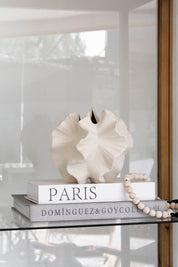 Florero Marina Crudo