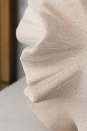 Florero Marina Crudo