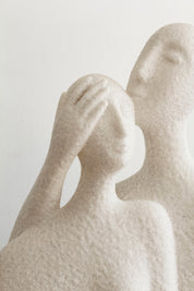 Escultura Consuelo