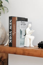 Topes de libro Pareja