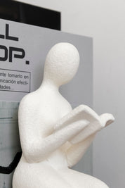 Topes de libro Pareja