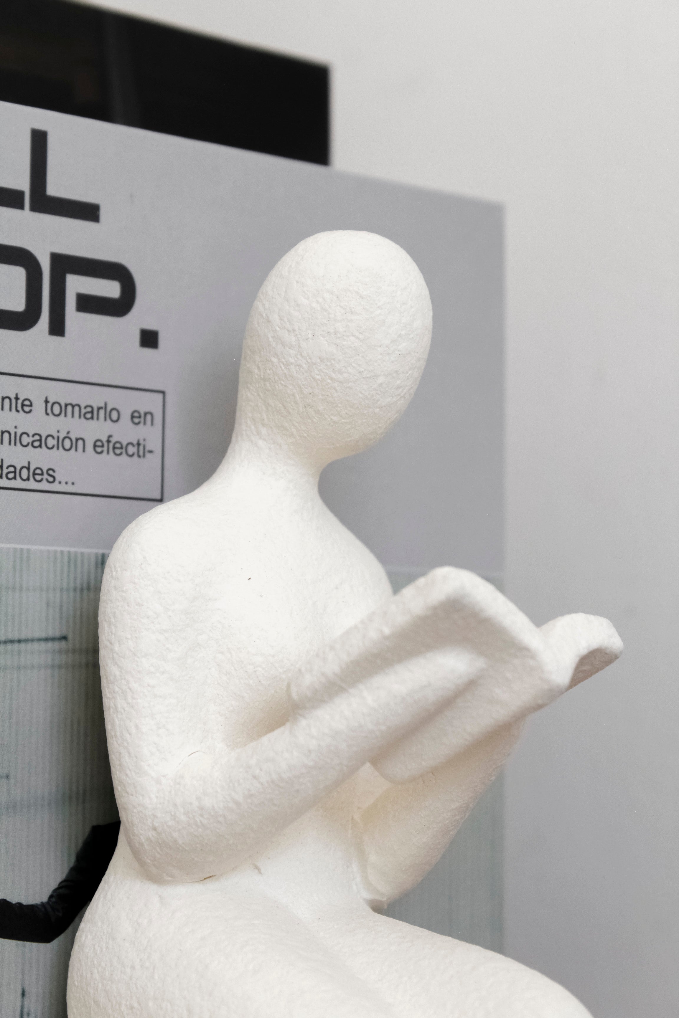 Topes de libro Pareja