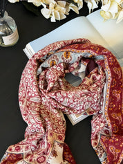 Pañuelo Paisley