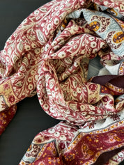 Pañuelo Paisley