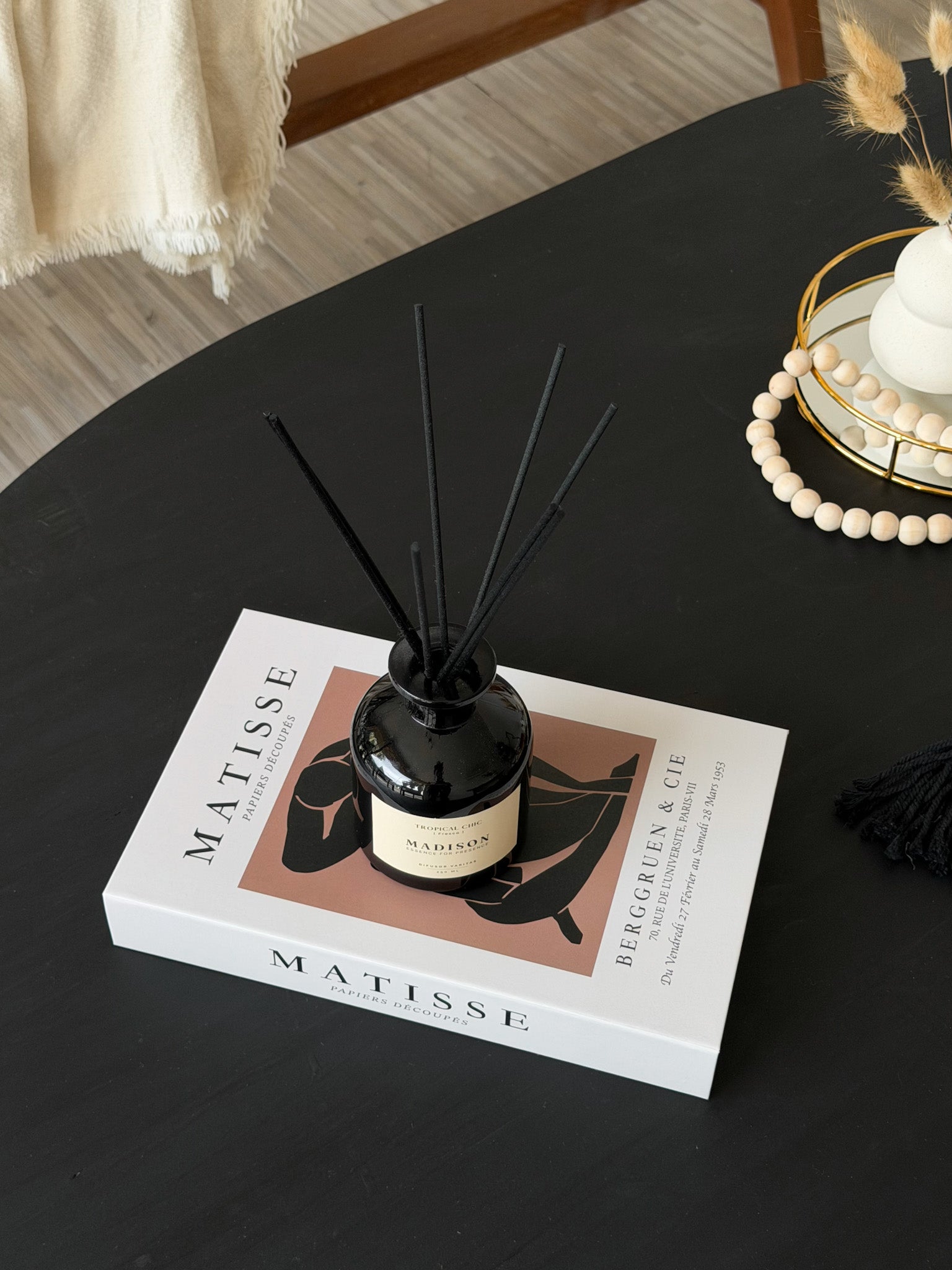 Difusor Varitas Madison 250 ml