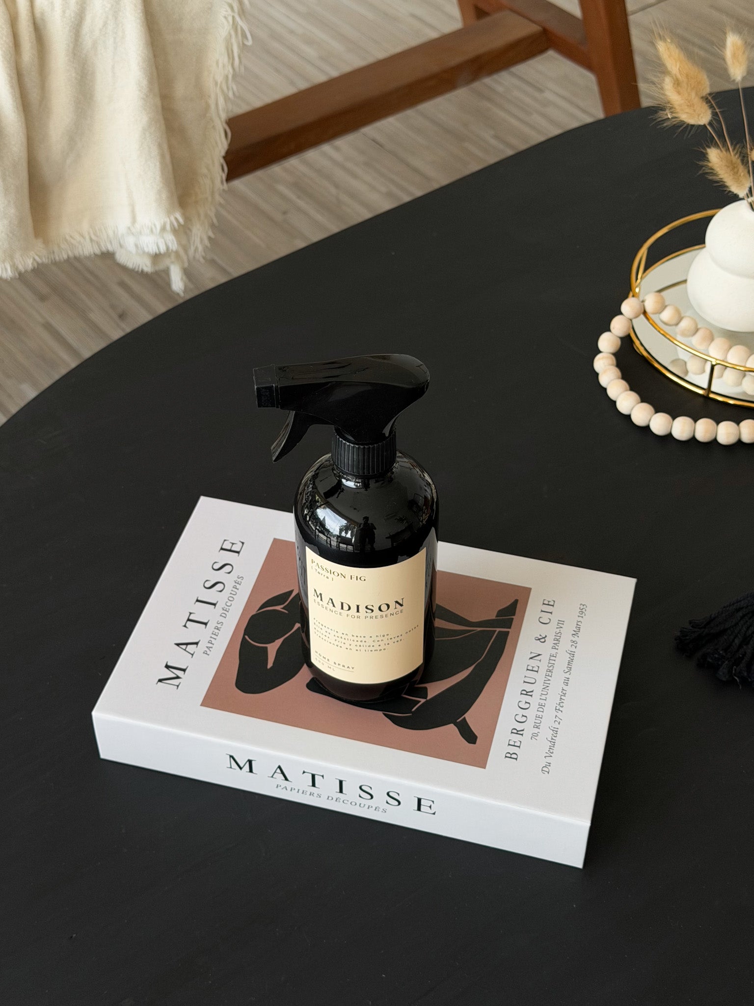 Home Spray Madison 500 ml