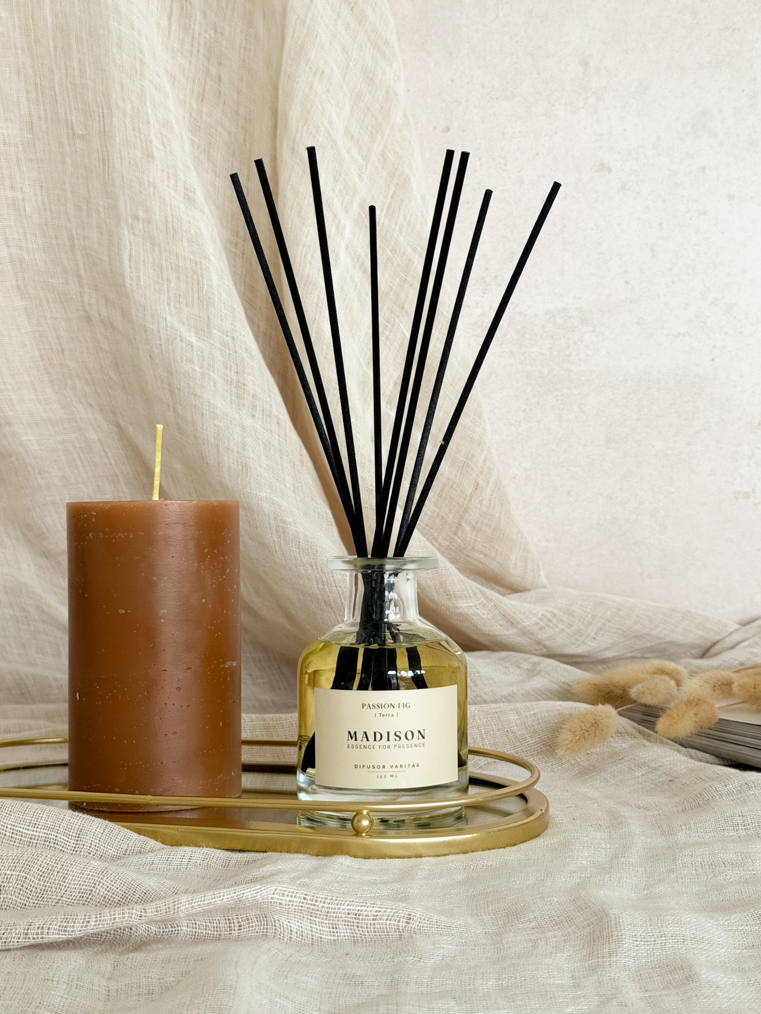 Difusor Varitas Madison 150 ml