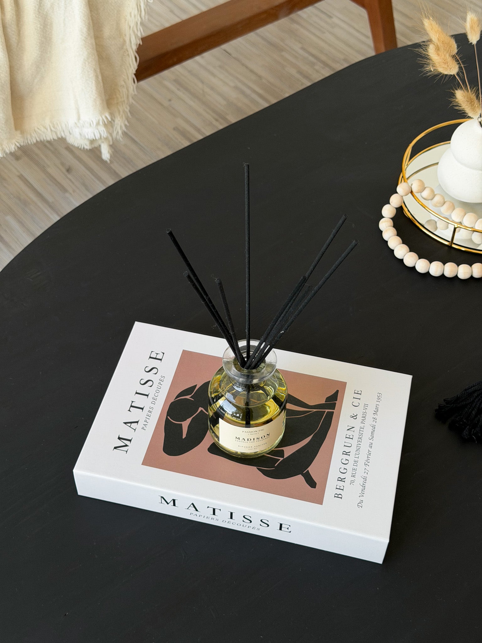 Difusor Varitas Madison 150 ml