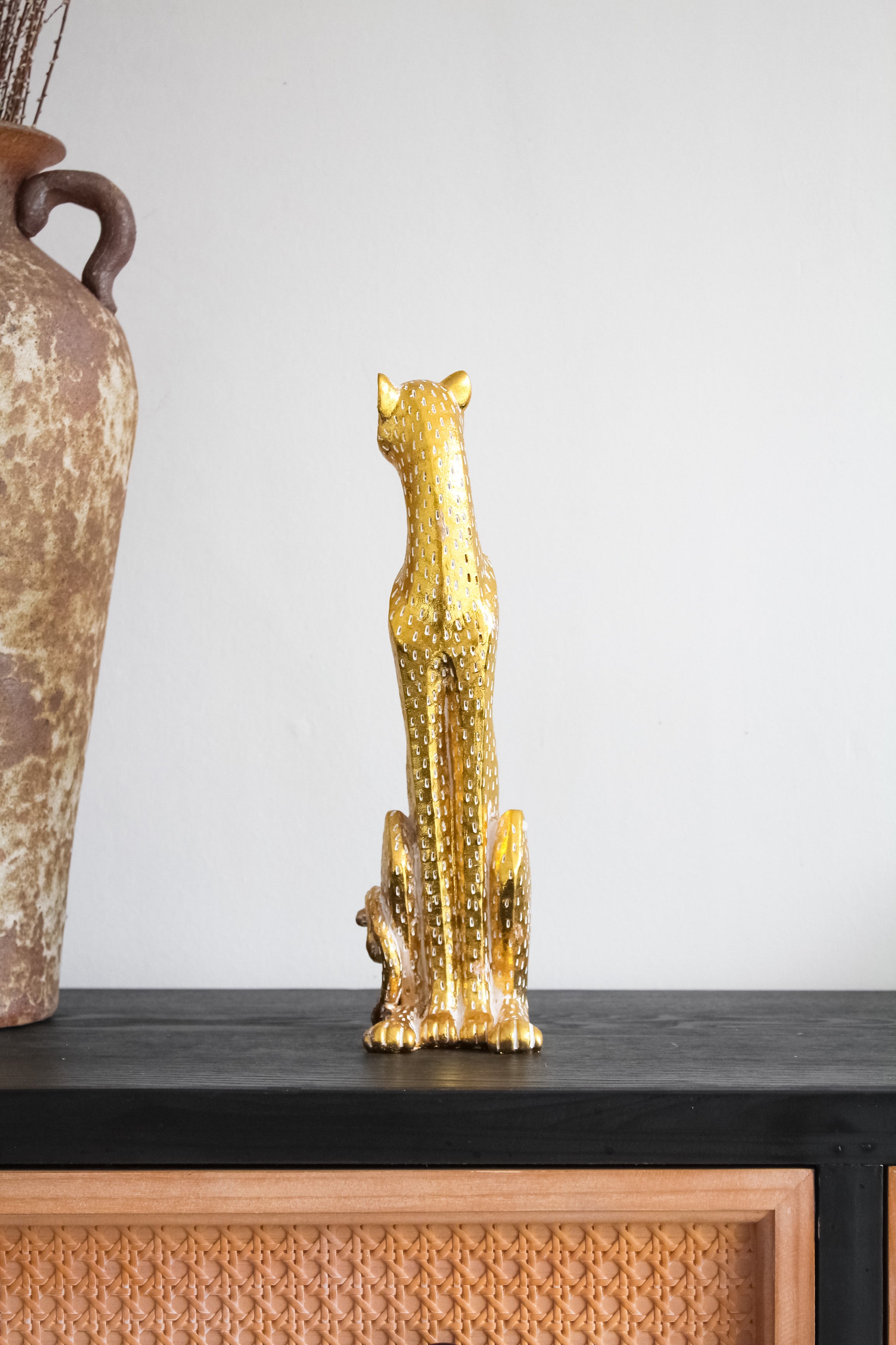 Escultura Chita Chica