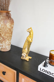 Escultura Chita Chica