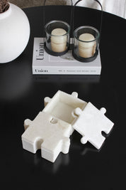 Caja Organizadora Puzzle