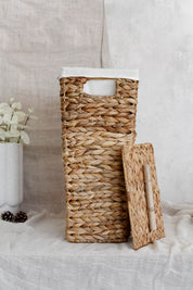 Canasto Fibra Género