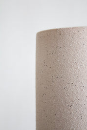 Florero Texturizado dos Aros