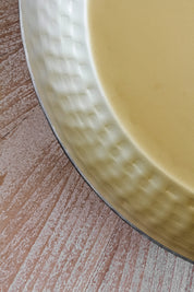 Fuente Circular Martillada