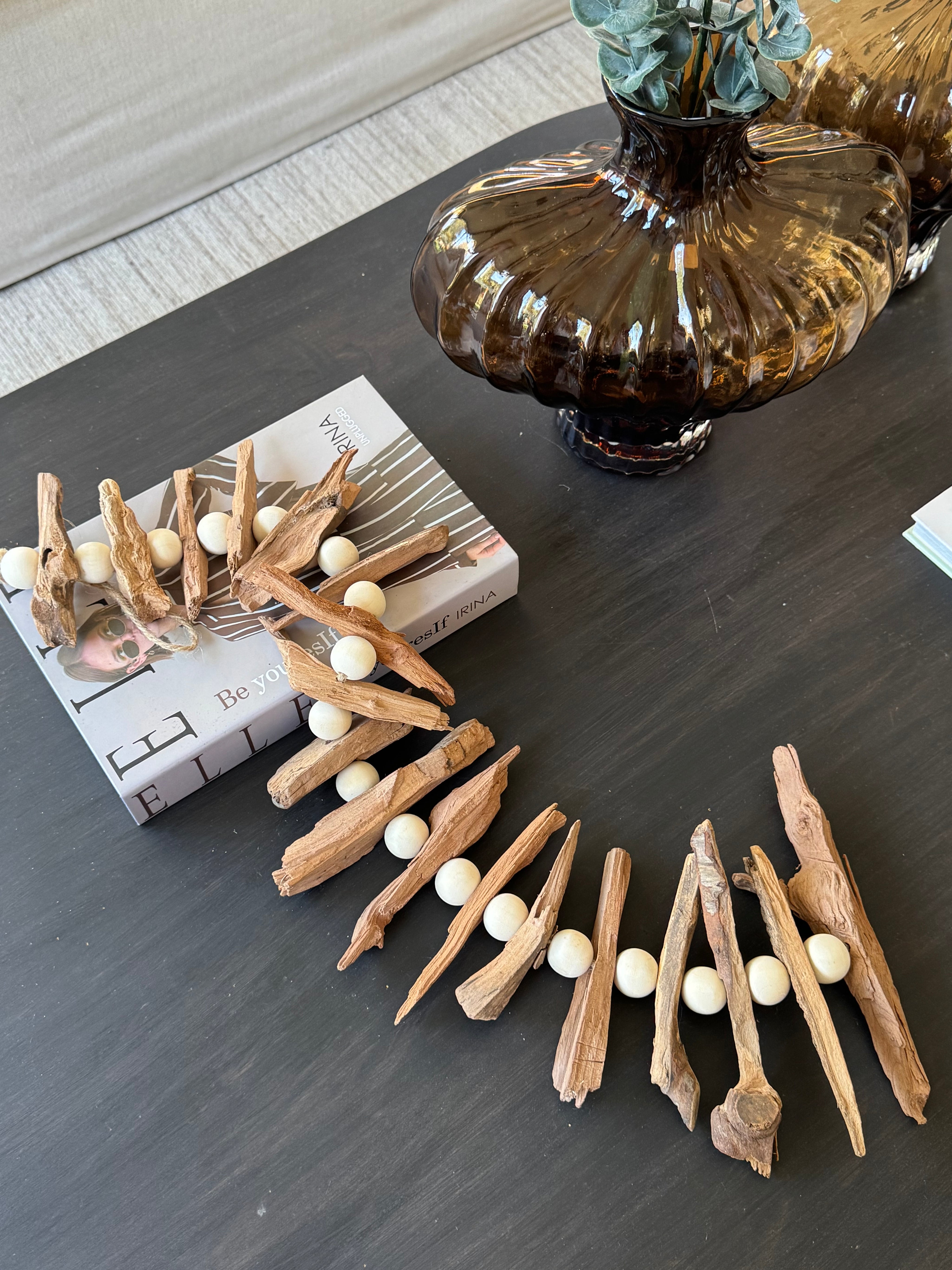 Borla Rústica