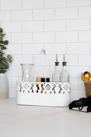 Bandeja Organizadora Latón