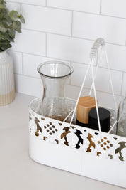 Bandeja Organizadora Latón