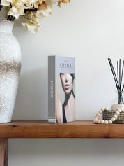 Imitación libro "Kinfolk Fashion"