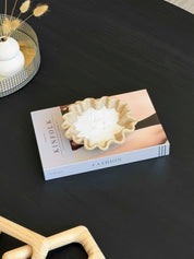 Imitación libro "Kinfolk Fashion"