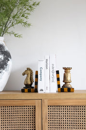 Topes de libro Ajedrez