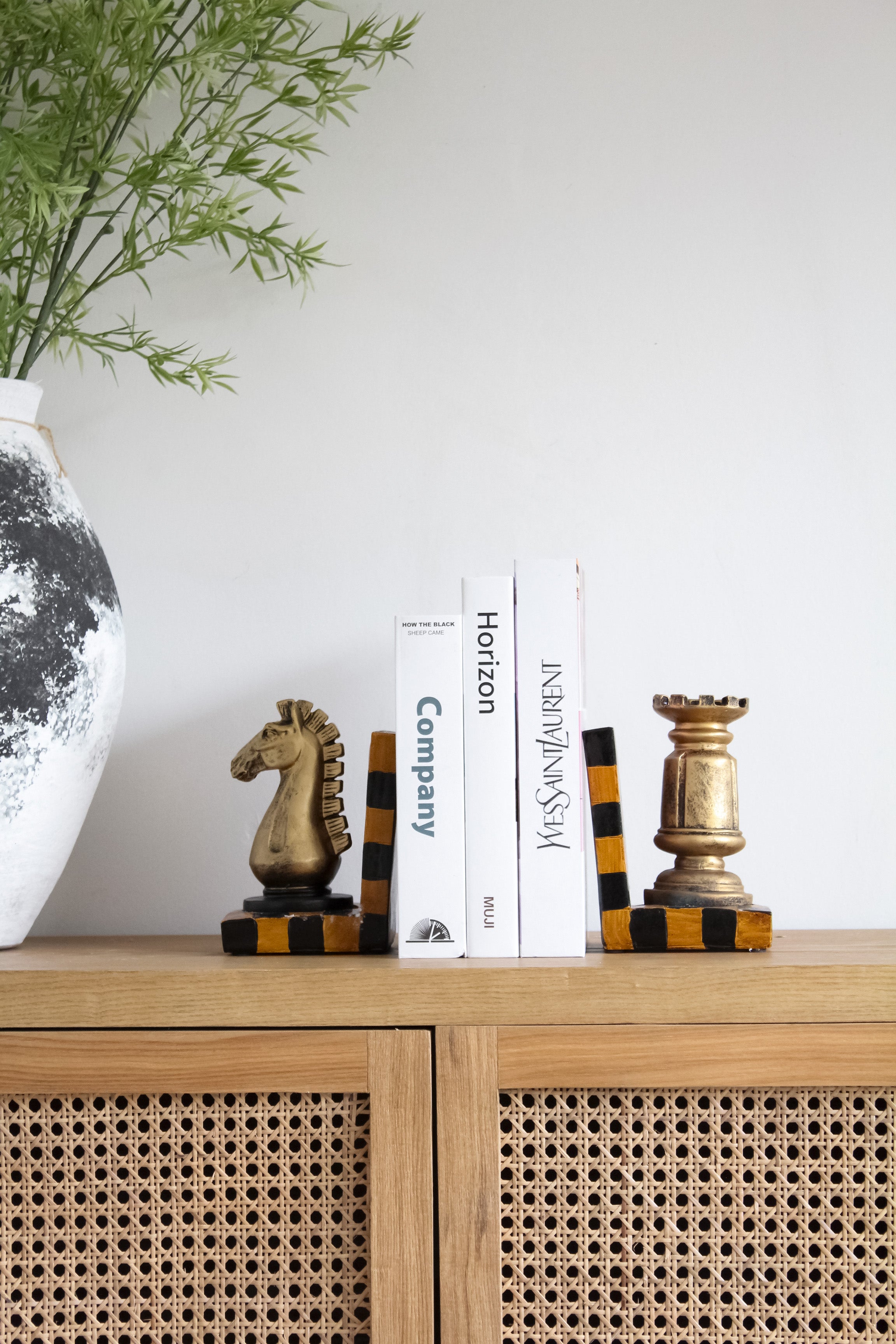 Topes de libro Ajedrez