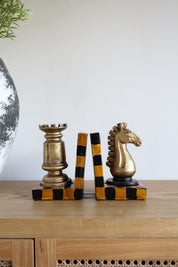 Topes de libro Ajedrez