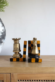 Topes de libro Ajedrez