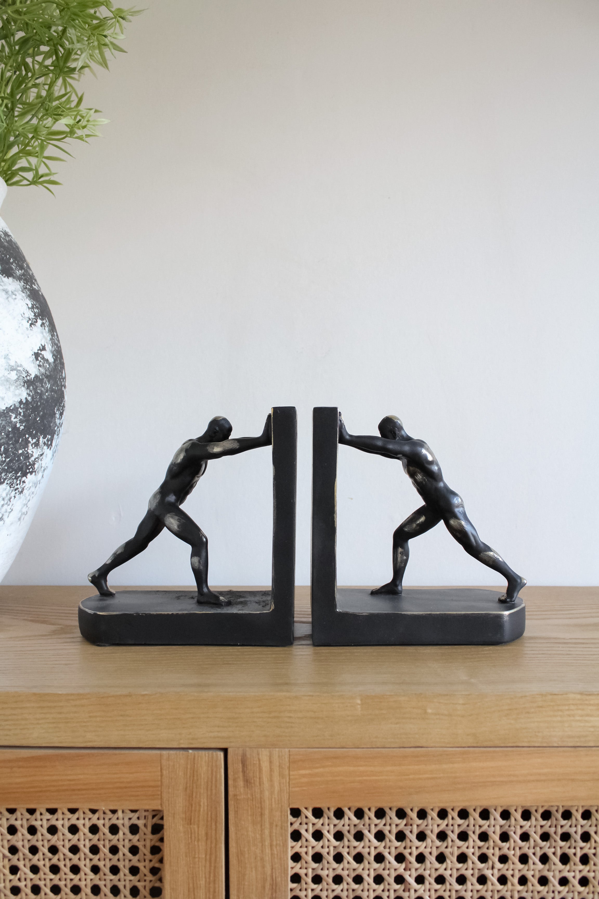 Topes de libro Hombres