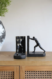 Topes de libro Hombres